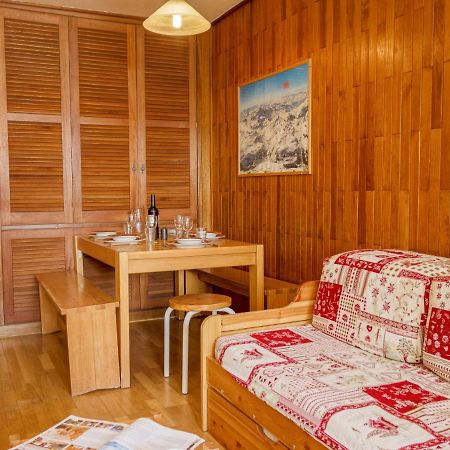 Apartment Les Moutieres B1 Et B2 - Val Claret-18 By Interhome Tignes Ngoại thất bức ảnh