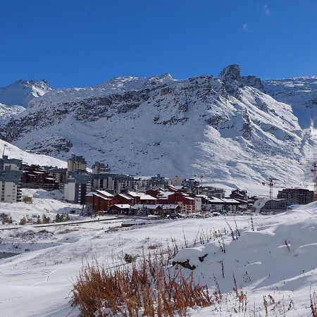 Apartment Les Moutieres B1 Et B2 - Val Claret-18 By Interhome Tignes Ngoại thất bức ảnh
