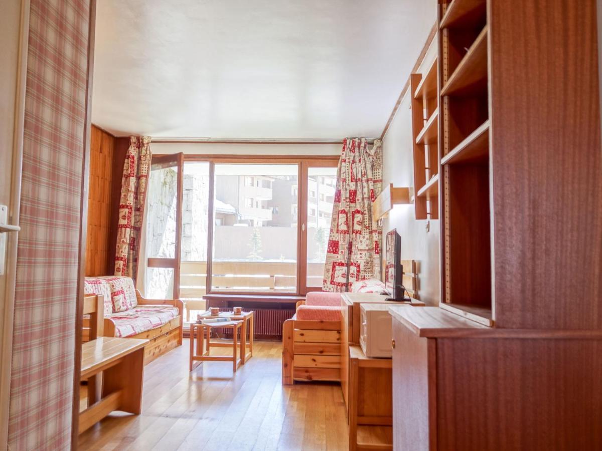 Apartment Les Moutieres B1 Et B2 - Val Claret-18 By Interhome Tignes Ngoại thất bức ảnh