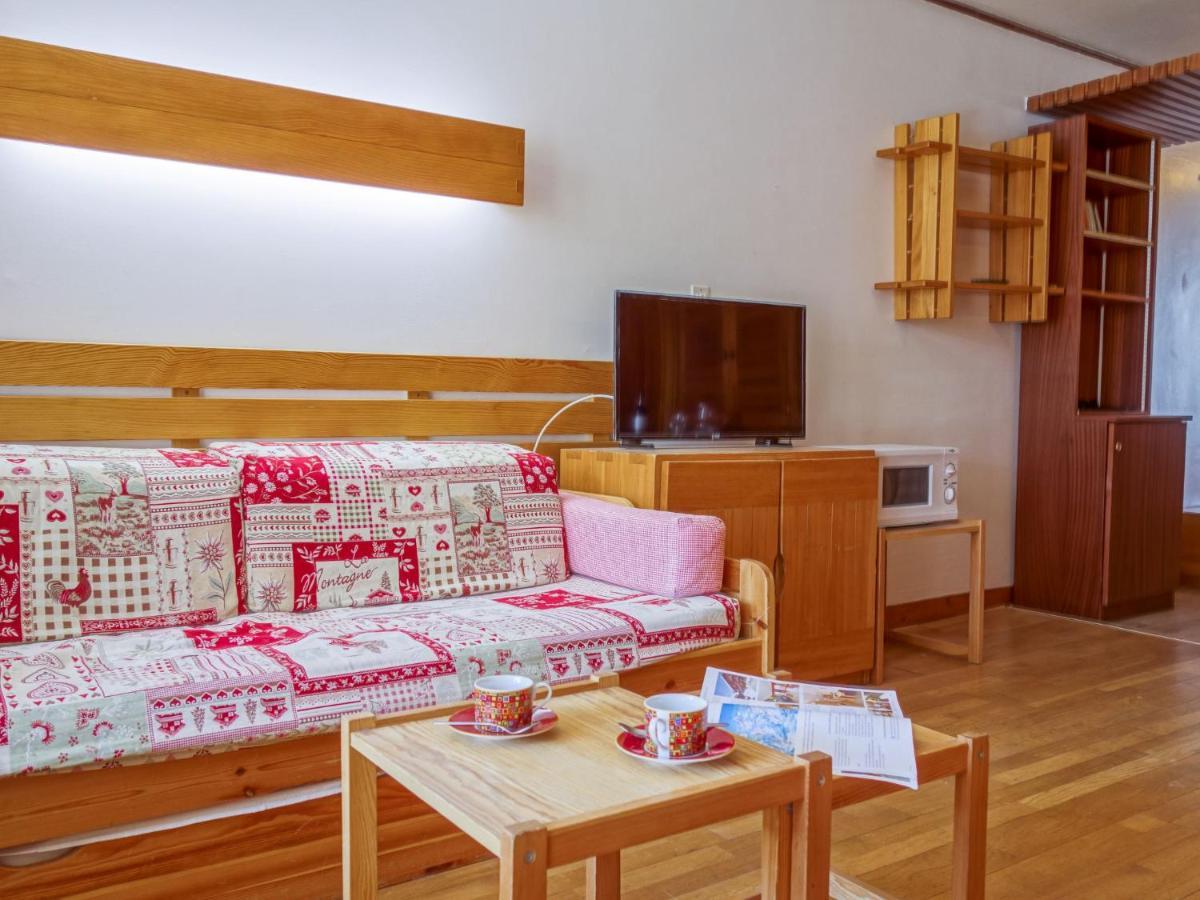 Apartment Les Moutieres B1 Et B2 - Val Claret-18 By Interhome Tignes Ngoại thất bức ảnh