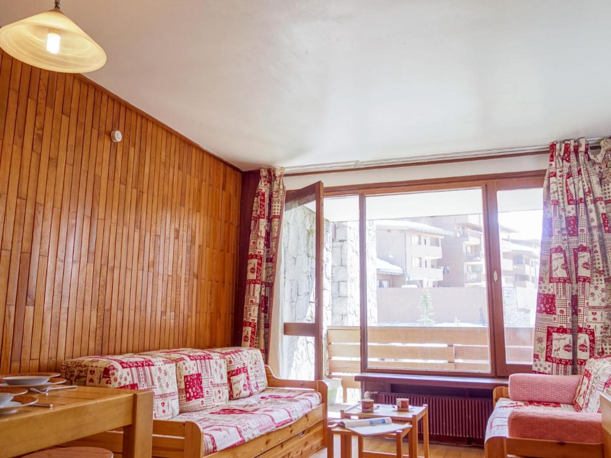 Apartment Les Moutieres B1 Et B2 - Val Claret-18 By Interhome Tignes Ngoại thất bức ảnh